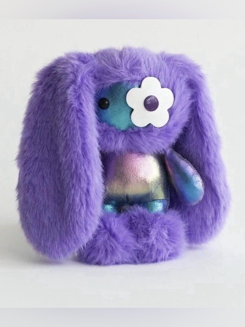 CJ Hendry JUJU World Minnie Purple Hong Kong 2026 Exclusive Complete Set w/ Tin